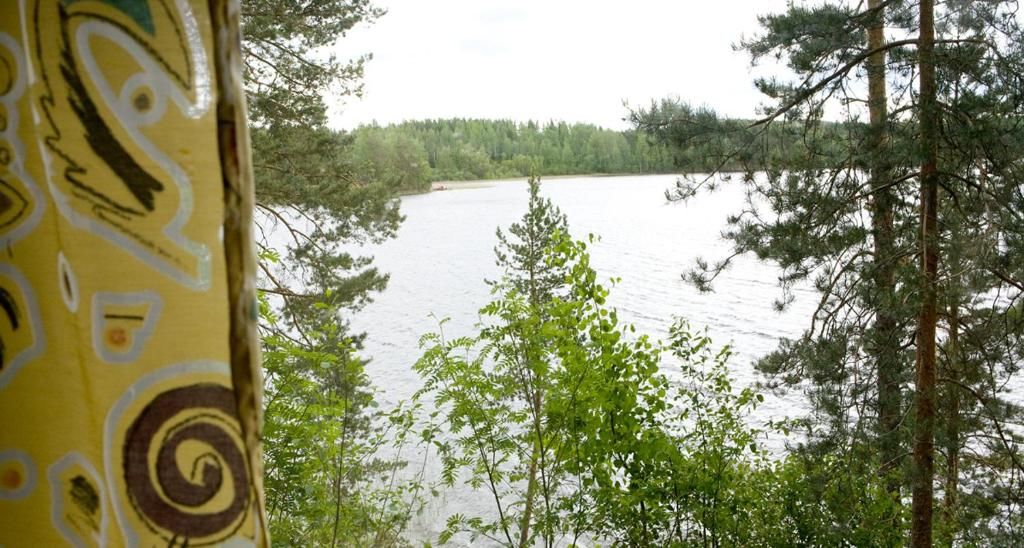 Дома для отпуска Tivoli Cottage Talviainen-18