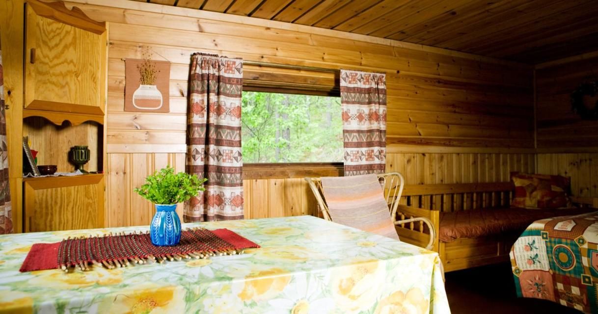 Дома для отпуска Tivoli Cottage Talviainen-8