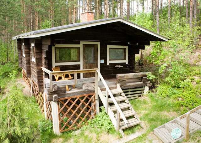 Дома для отпуска Tivoli Cottage Talviainen-3
